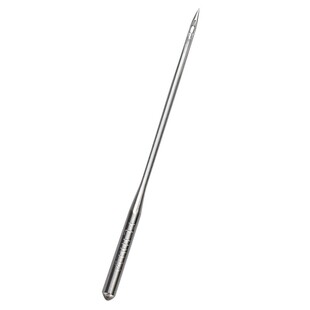 飞虎牌工业钉扣机针 打扣机针RUT四眼订扣TQ×1 平扣车针机TQ 1