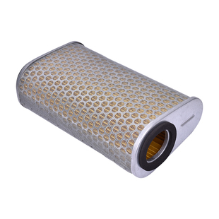 适用本田变异大黄蜂CB1000R机滤CBF1000机油格空气滤芯滤清器空滤