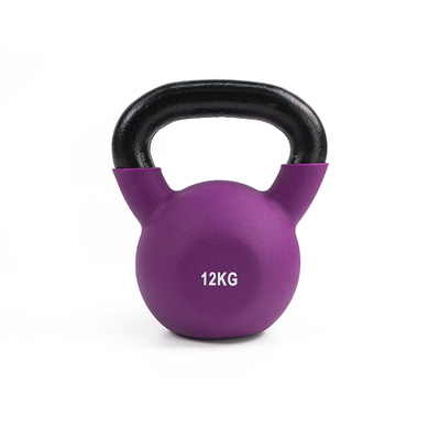 铸铁壶铃女士健身家用