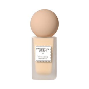 pl蹭不掉粉底液看不见控油遮瑕保湿滋润持久不脱妆混干油皮BB正品