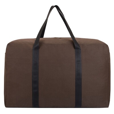 超大收纳袋搬家可机洗水洗帆布