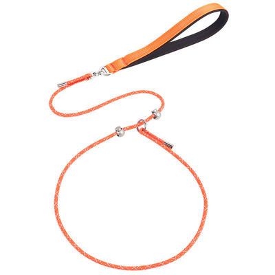 训犬专用p绳幼犬防爆冲