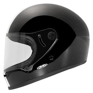 意大利DMD Rivale Racing复古全盔户外骑行头盔碳纤维男女头盔