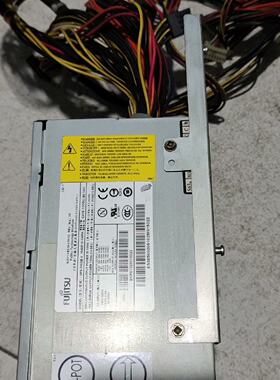 【询价】富士通 M470 DPS-500QB A S26113-E5适用