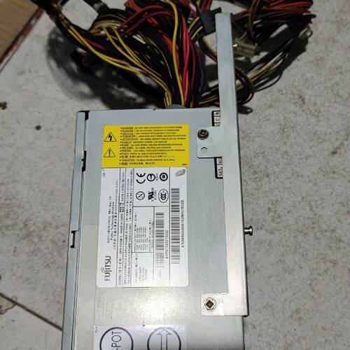 【询价】富士通 M470 DPS-500QB A S26113-E5适用