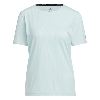 阿迪达斯T恤女装2025秋季