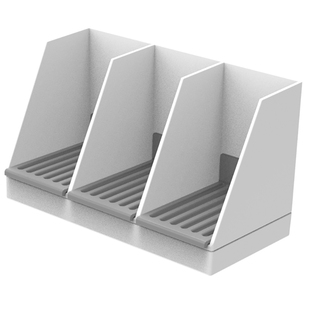 厨房水槽置物架厨房台面置物架壁挂洗碗海绵沥水架清洁工具收纳小