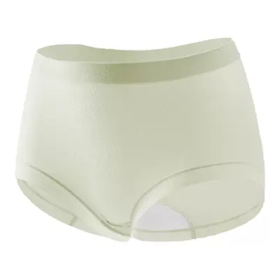 草本初色女士内裤三角裤抗菌