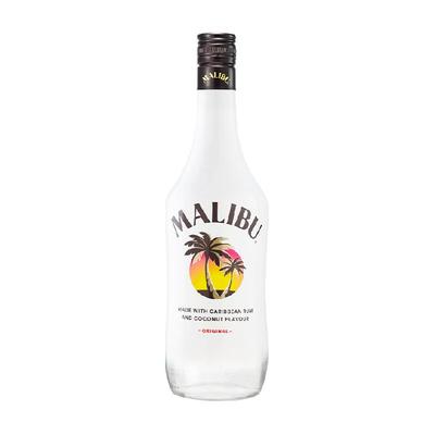 马利宝椰子味朗姆酒700ml*1瓶