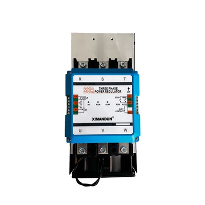 PAC30A-YT/YN-60A三相电力调整器80A120A150A希曼顿XIMANDUN B301
