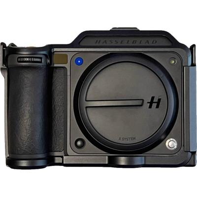 【6期免息】LANHORSE哈苏X2DII 100C保护兔笼模块化设计相机配件