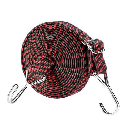 电动摩托车绑带弹力牛筋