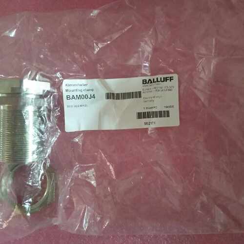 议价巴鲁夫BALLUFF全新原装正品 BAM00J4  BES 30,0-KH-2L 现货
