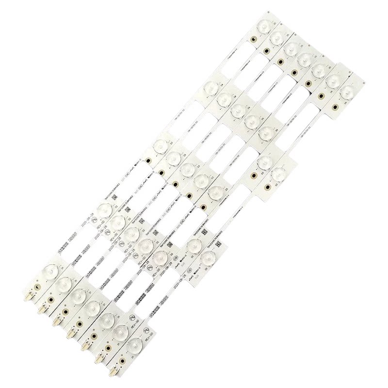适用康佳LED43E330U灯条LED43K35A/E330U LED43M2600B铝基板一套