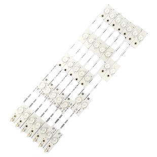 适用康佳LED43E330U灯条LED43K35A/E330U LED43M2600B铝基板一套