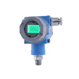 星仪CYYZ18C防爆型压力变送器4-20mA RS485进口扩散硅压力传感器