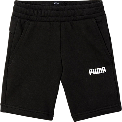 Puma/彪马正品夏季新款大童经典简约透气运动短裤847629-01