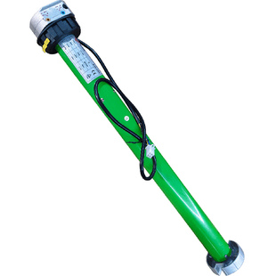 富加能管状电机卷门机车库门卷帘门智能遥控开门机50N80N120N140N