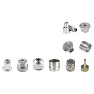 定制螺丝定做不锈钢件定做加工铜件加工定制异形螺母螺丝五金件