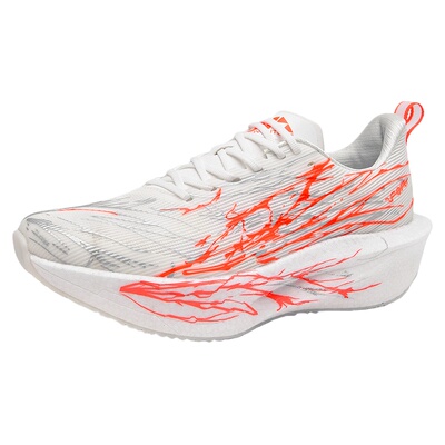 心跳跑鞋专业全掌碳板秋冬季马拉松竞速男童运动鞋赤兔9Pro跑步鞋