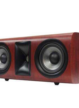 JBL STUDIO625C家庭影院中置声道音箱扬声器HIFI无源压缩号角高音