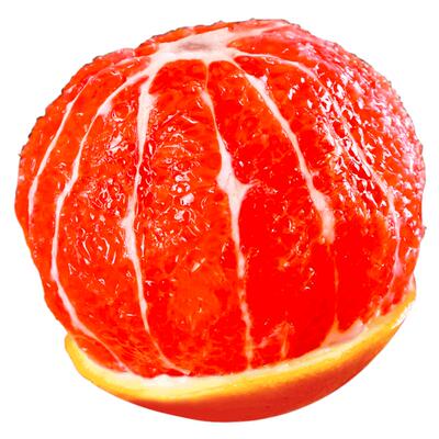 果园直发【橙中贵族】中华红血橙