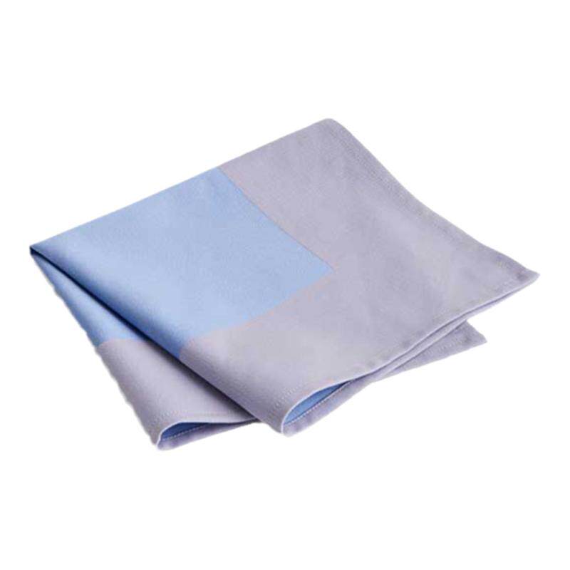 HAY Ram Napkin 餐巾 简约色彩 耐用易洗 北欧风棉质柔软亲肤餐巾