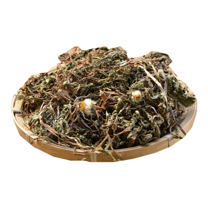 野生蒲公英干货浦公英500g全株婆婆丁农家新鲜生晒整棵蒲公英干草