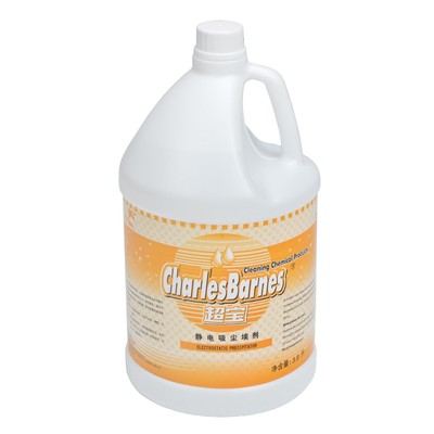 静电吸尘剂地面尘推油尘埃地拖油