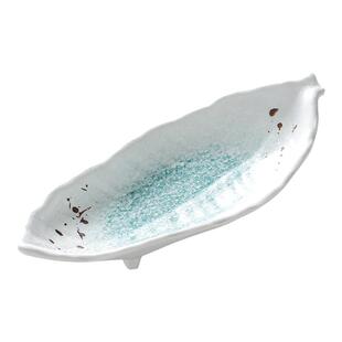 祥源美密胺餐具火锅店专用菜盘仿瓷餐盘创意盘异形塑料盘子烧烤盘