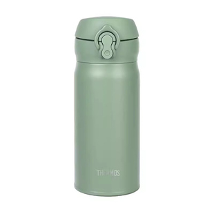 日本代购膳魔师保温杯2025不锈钢车载便携儿童水杯JOP250/350ml