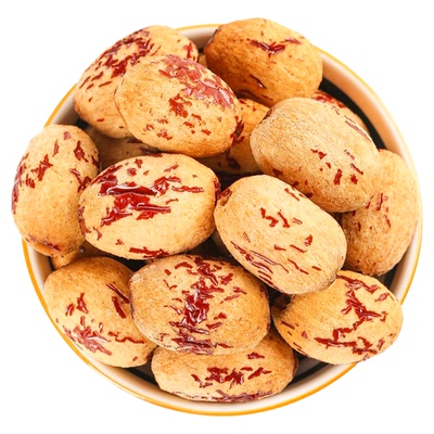 软糯香甜去核去皮新疆红枣休闲