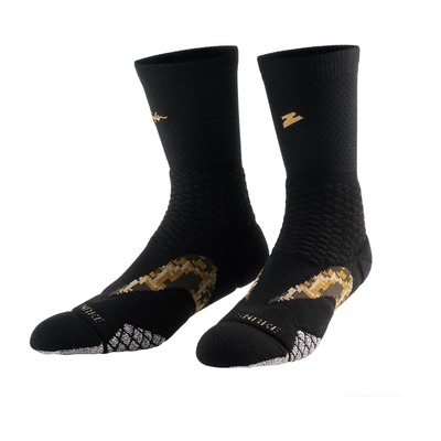 有志者UZIS篮球袜狂蟒