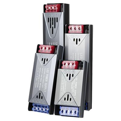 LED灯带变压器12V24V开关电源