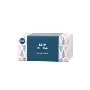 漫花大包整箱大号餐巾纸抽卫生纸巾