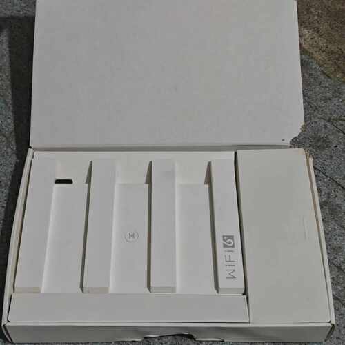 议价全新TC7102 WiFi6 3000Mbps 双核维修