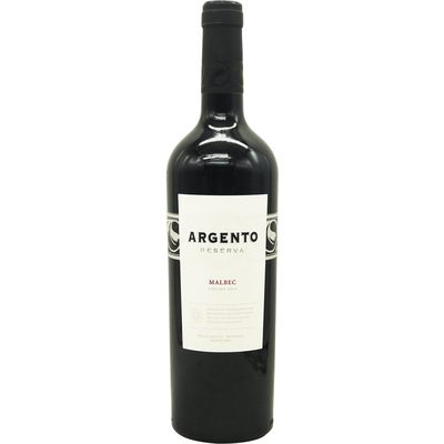 马尔贝克精选马尔贝克银谷葡萄酒