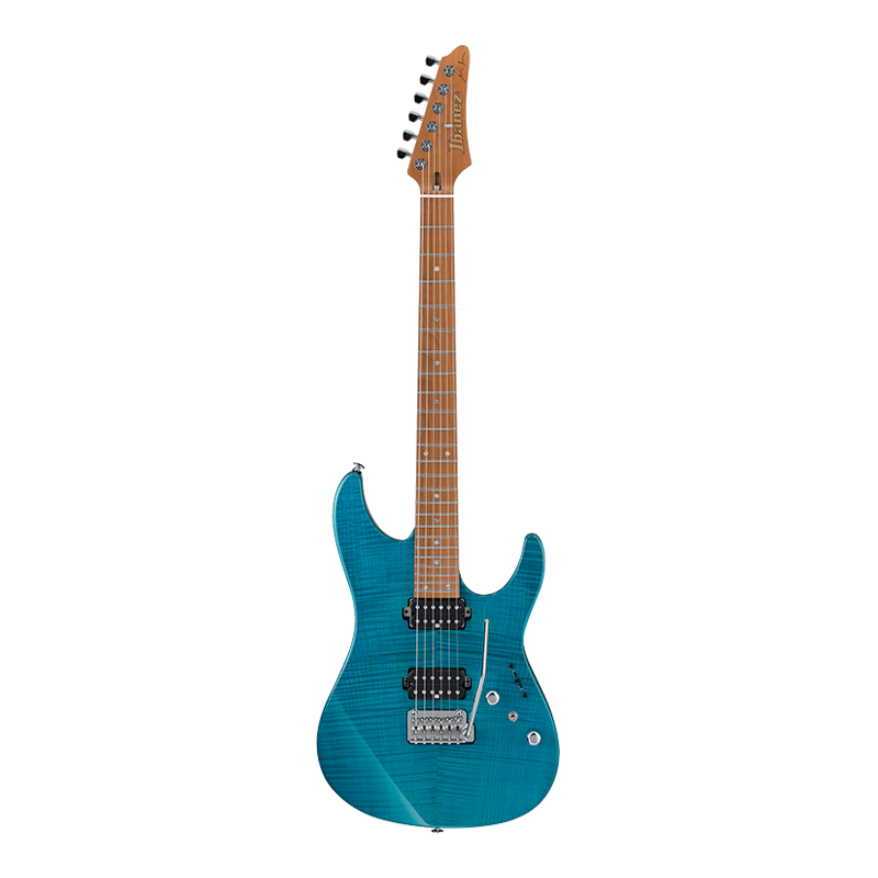 初始化乐器 Ibanez依班娜日产MM1 Martin Miller签名款 电吉他