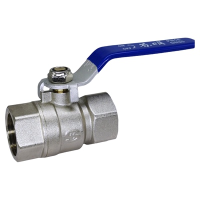 铜球铜杆加长加厚苏明球阀