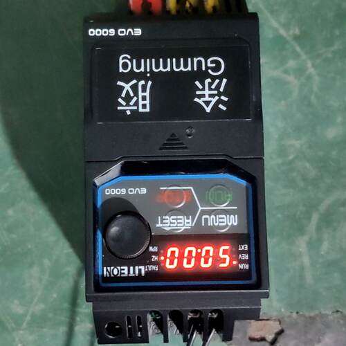 议价 Frequency Converter适用