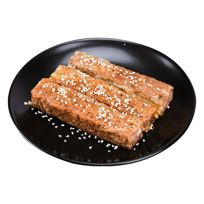 余老师五香素食佛家豆制品人造肉