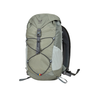 2025新款户外徒步旅行双肩包女轻便防水旅游小背包超轻登山包20升