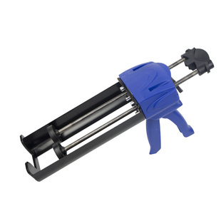耐上炯双组份手动胶枪400ml美缝剂打胶枪瓷砖施工工具