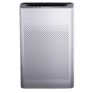 [除烟专用]空气净化器吸烟办公室麻将棋牌室强力排烟神器小型室内