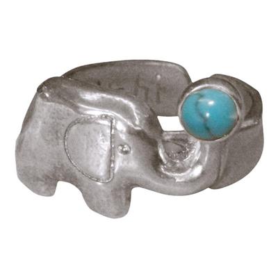 REhi郊游聚会戒指原创饰品