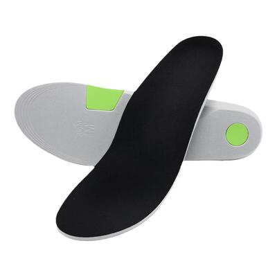 扁平足足弓支撑鞋垫足底塌陷外翻