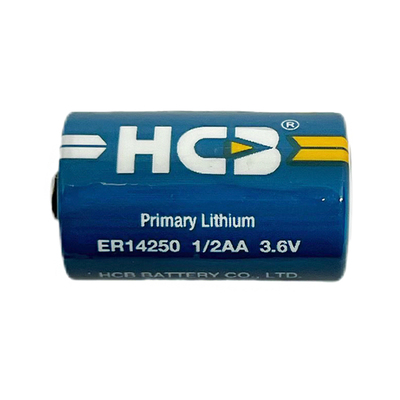 昊诚ER14250台达伺服编码器电池