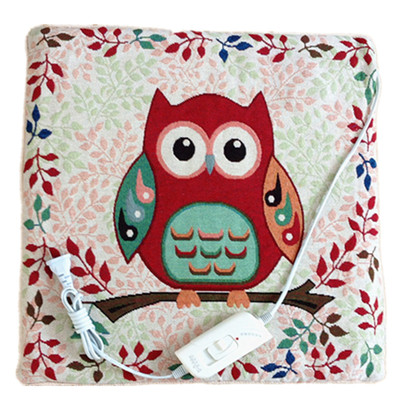 电热垫坐垫办公室拆洗加厚可调温