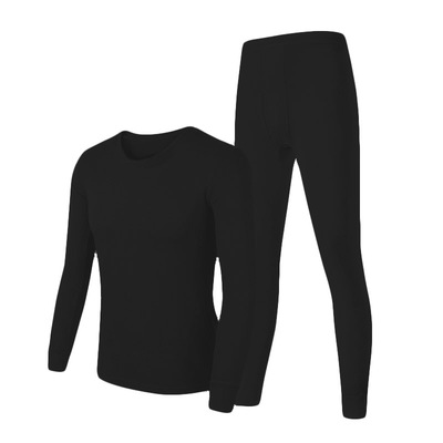 恒源祥男女士保暖内衣套装冬季