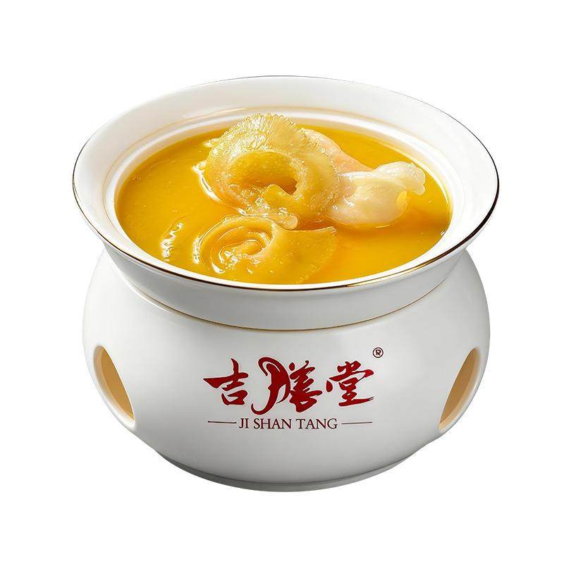 金汤花胶翅捞200g每份加热即食